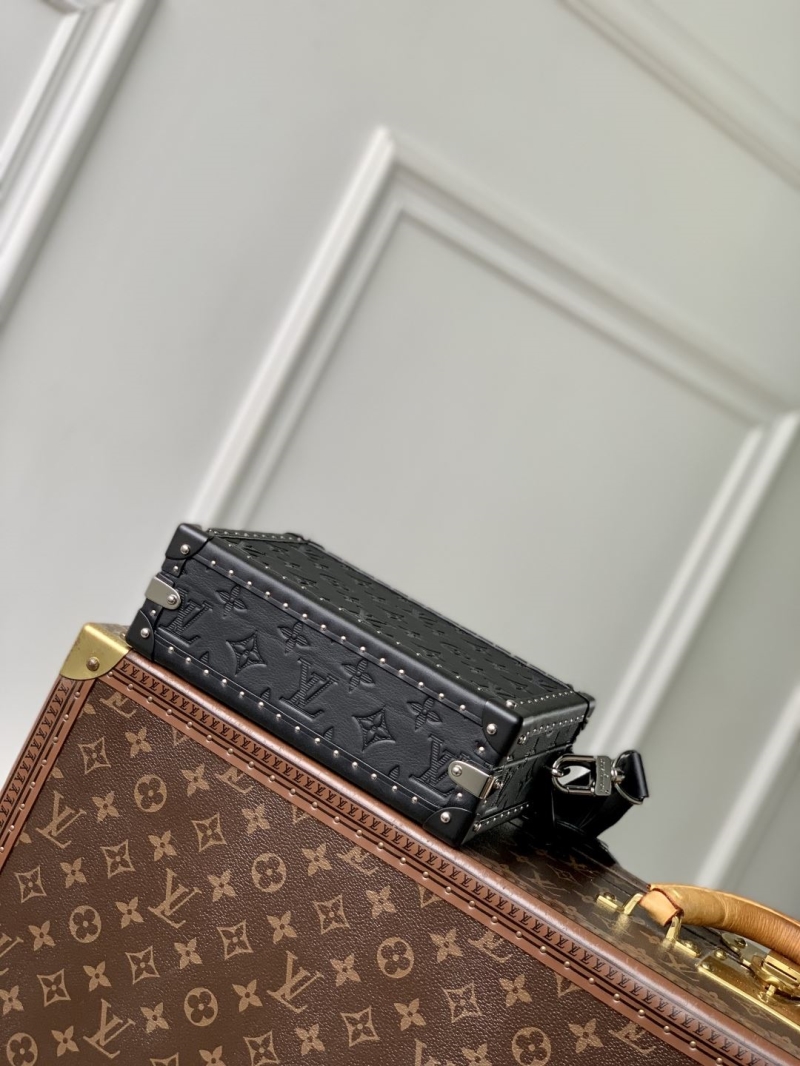 LV Box Bags